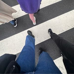 Meet your Posher, Isabella